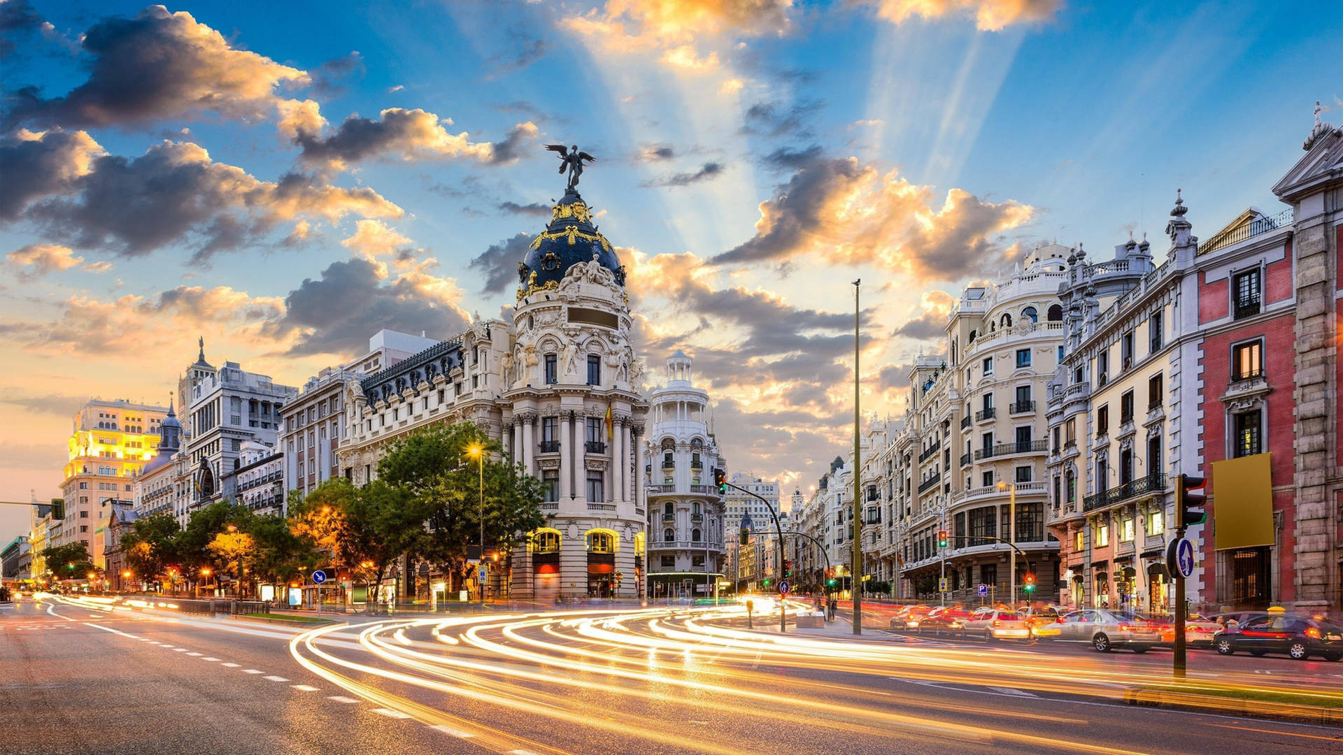 Madrid - Espanha