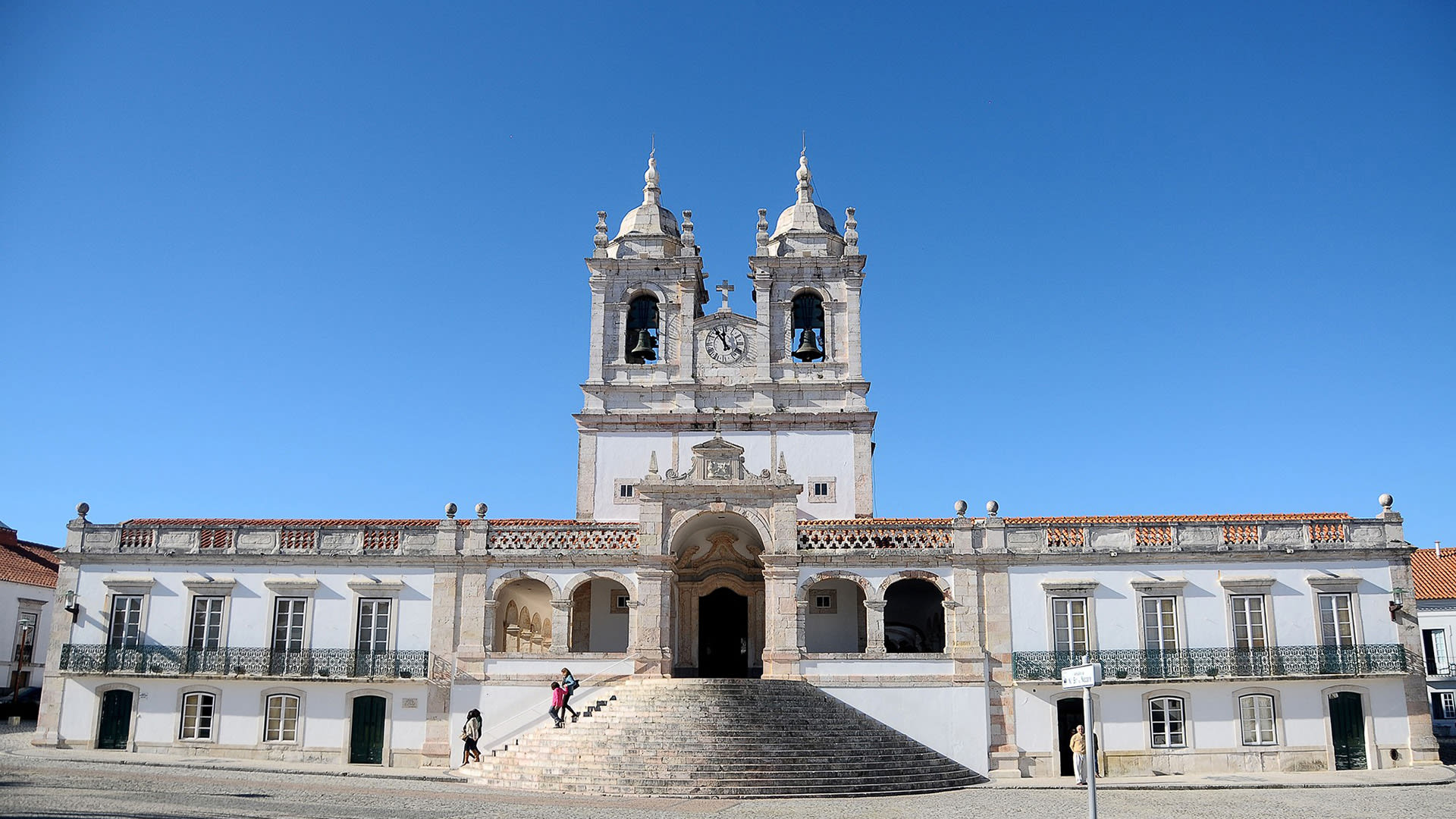 Nazaré - Portugal