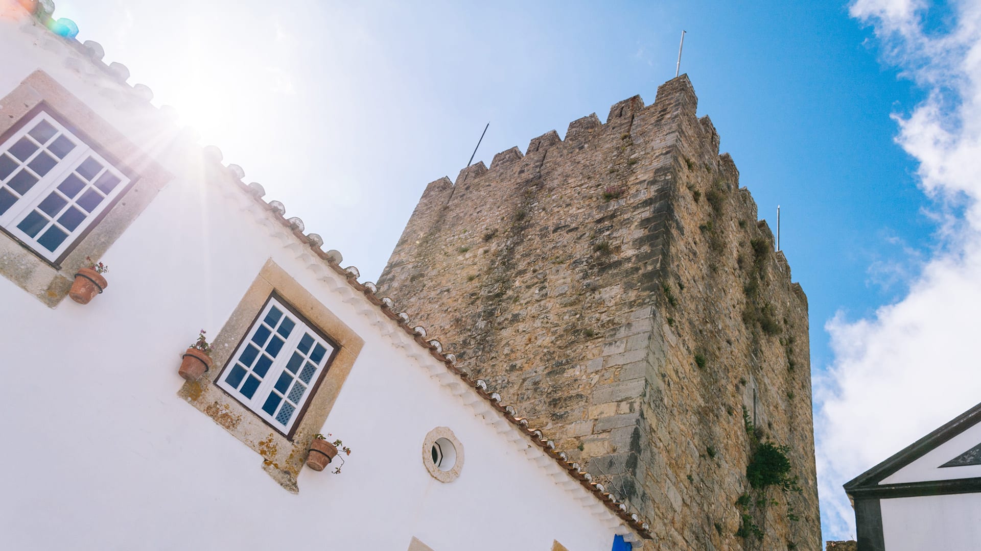 Óbidos - Portugal