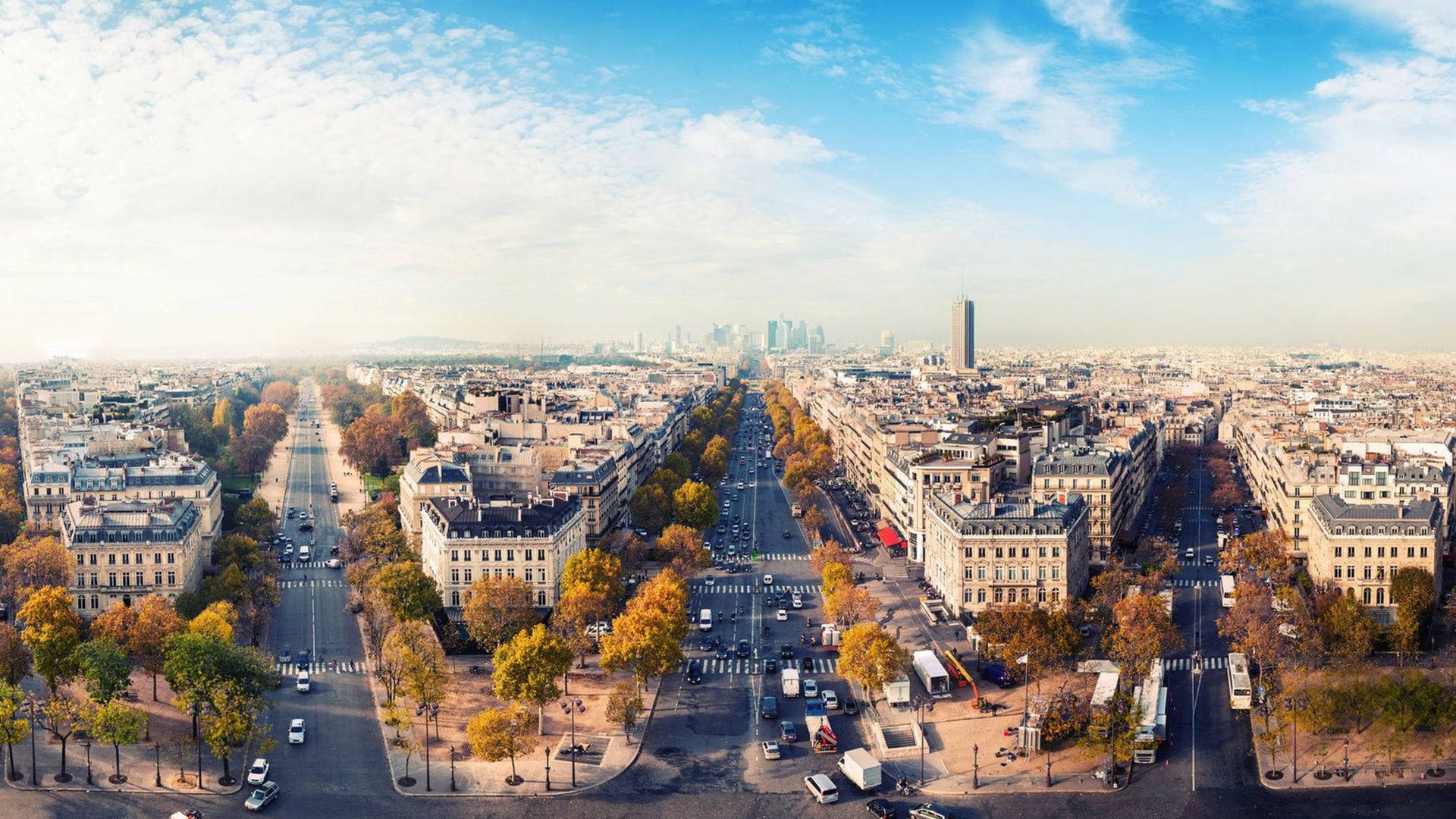 Paris - França