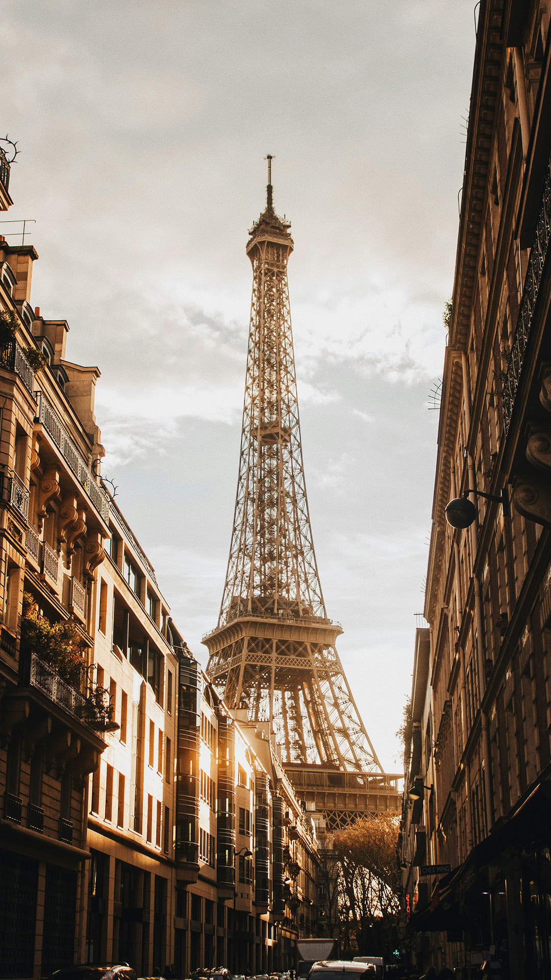 Paris - França