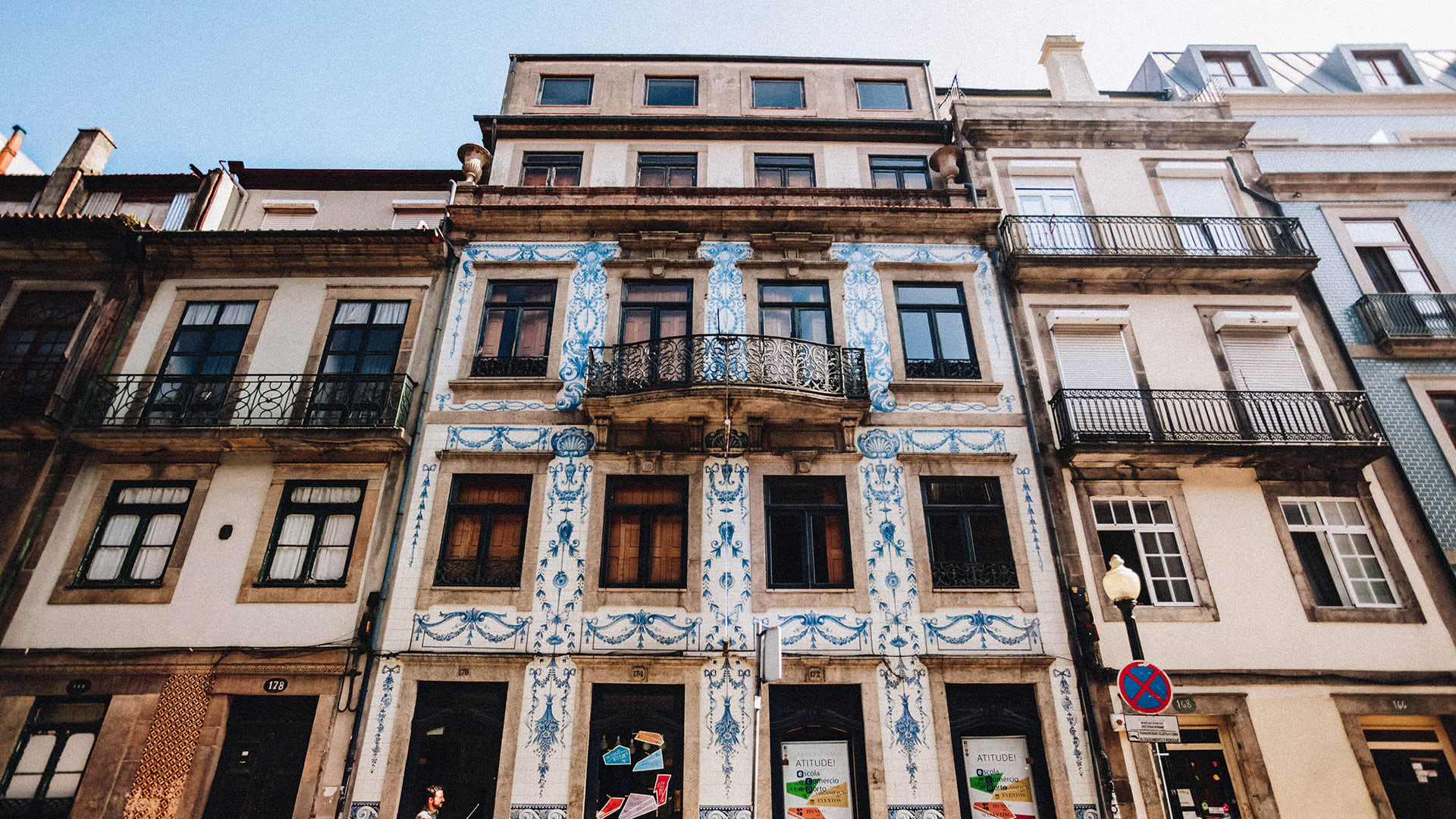 Porto - Portugal