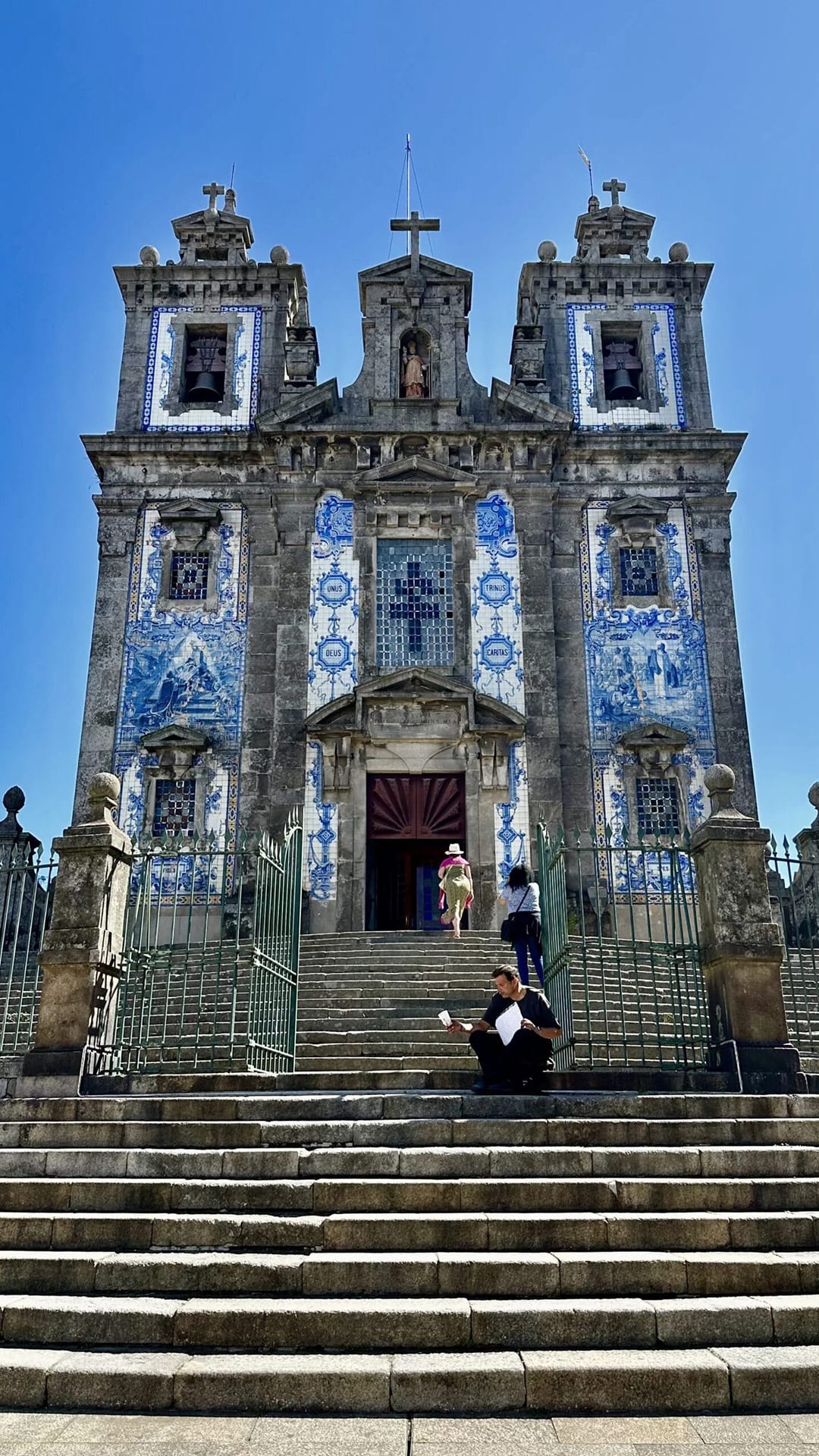 Porto - Portugal