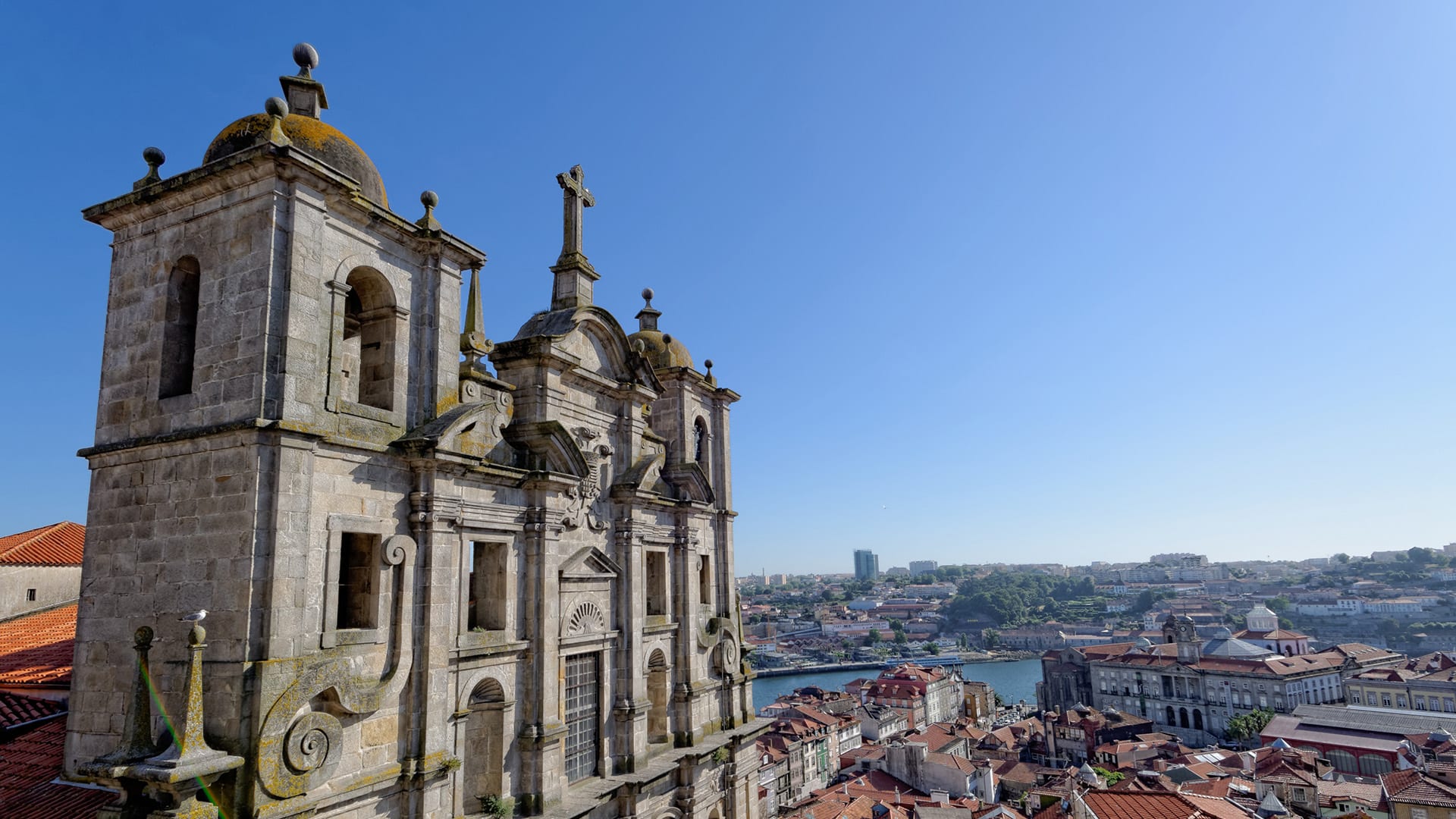 Porto - Portugal
