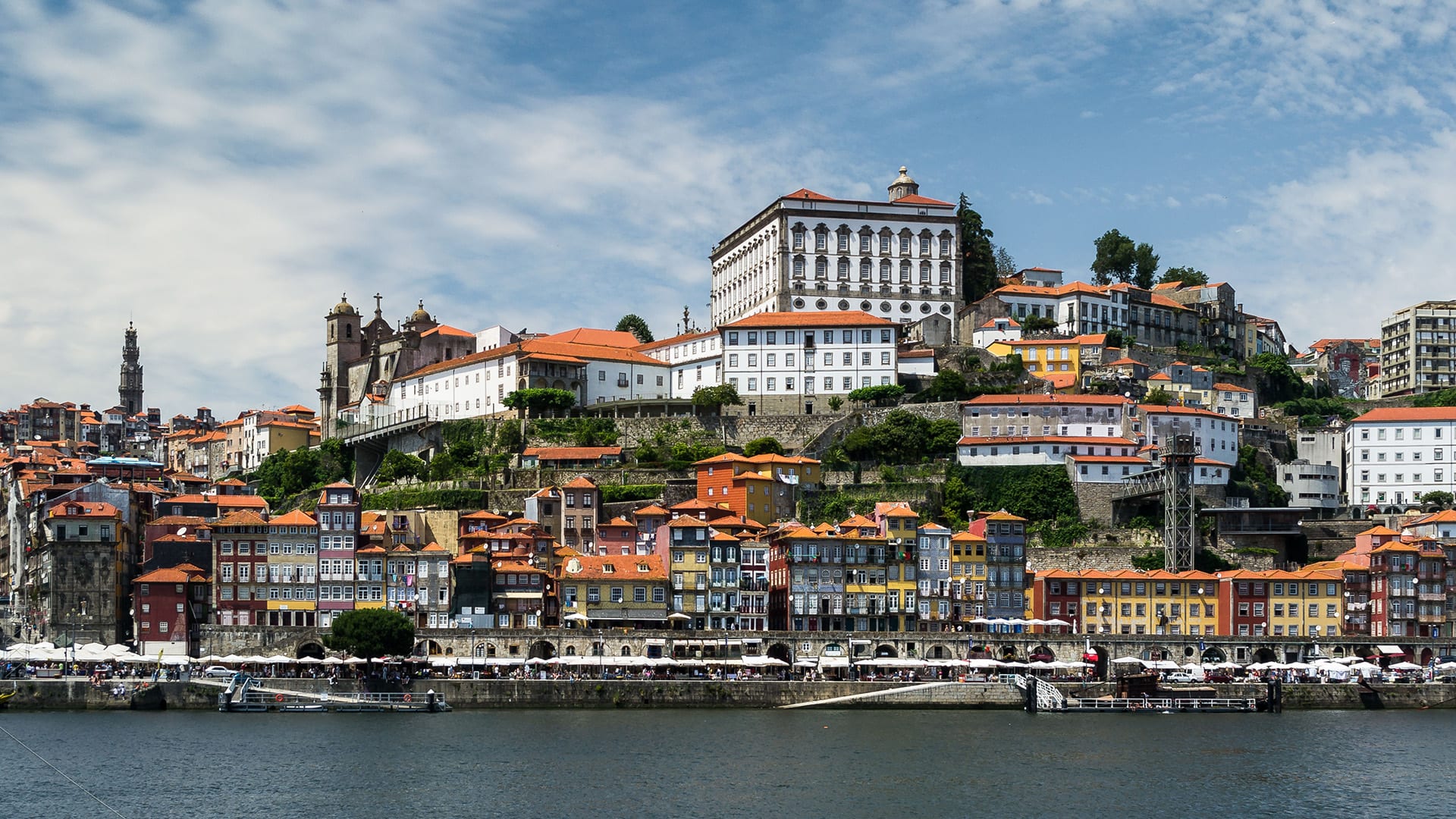 Porto - Portugal