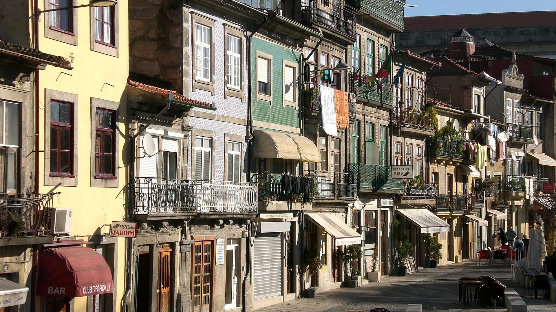 Porto - Portugal