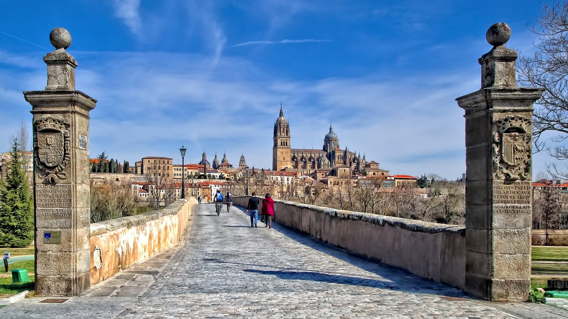 Salamanca - Espanha