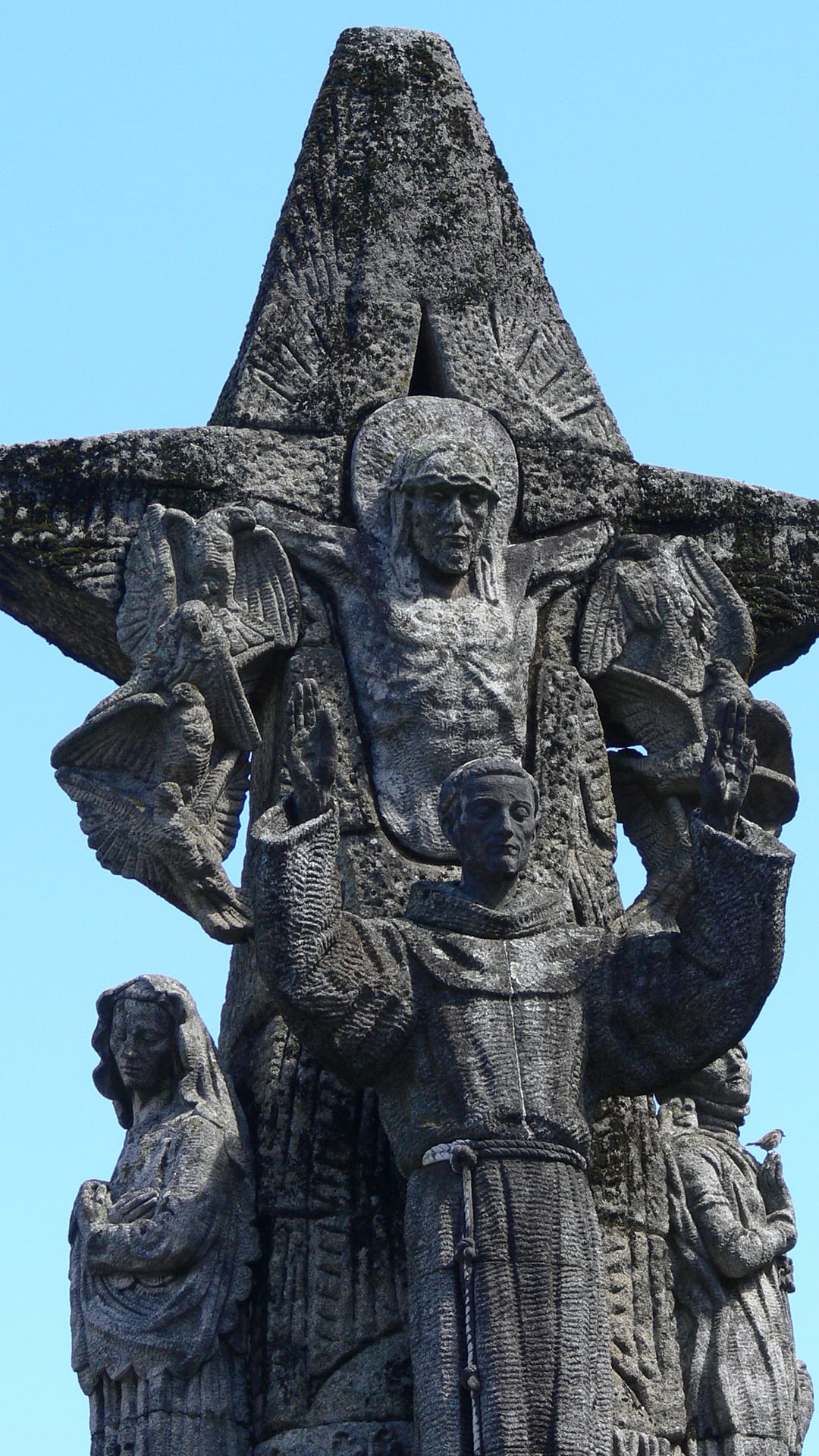 Santiago de Compostela - Espanha