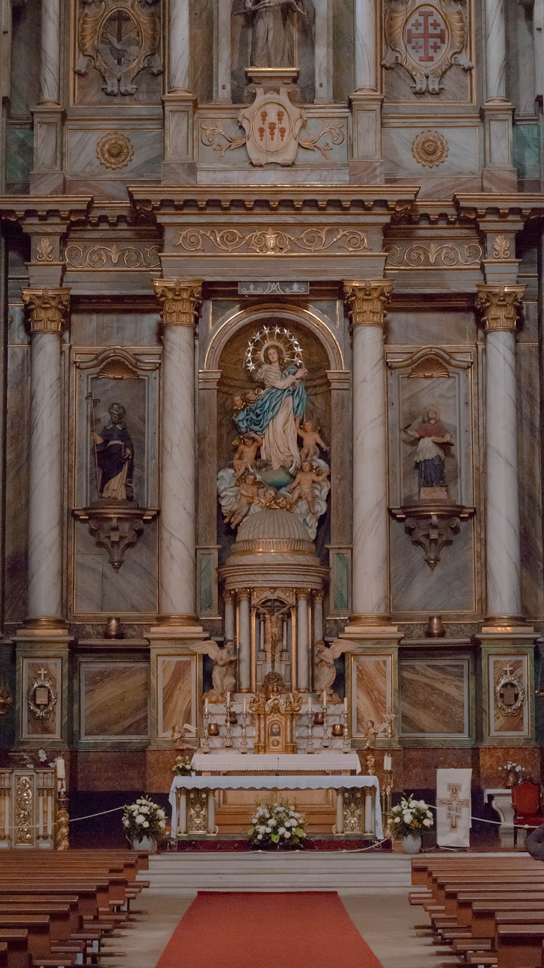 Santiago de Compostela - Espanha