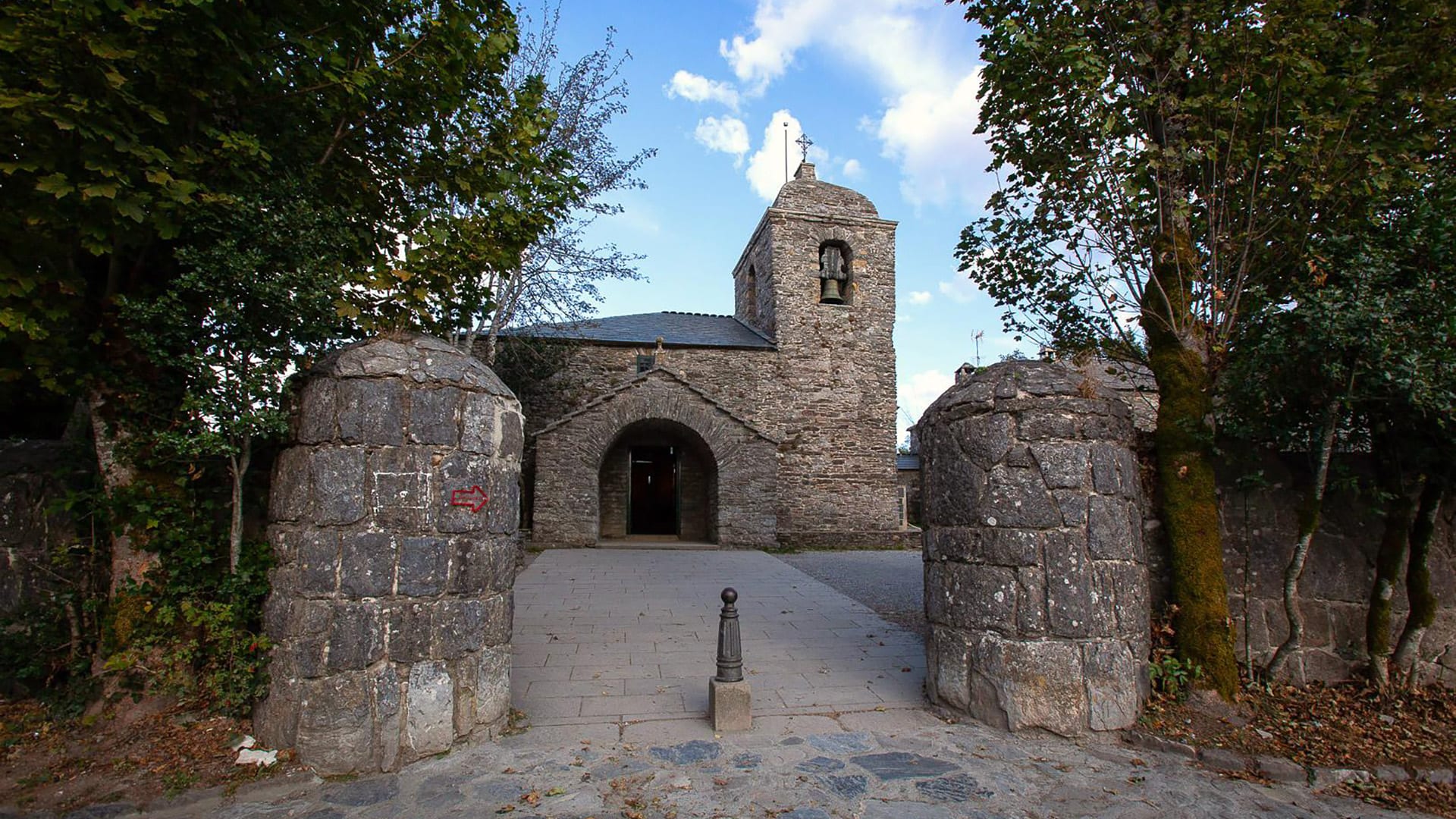 Santiago de Compostela - Espanha