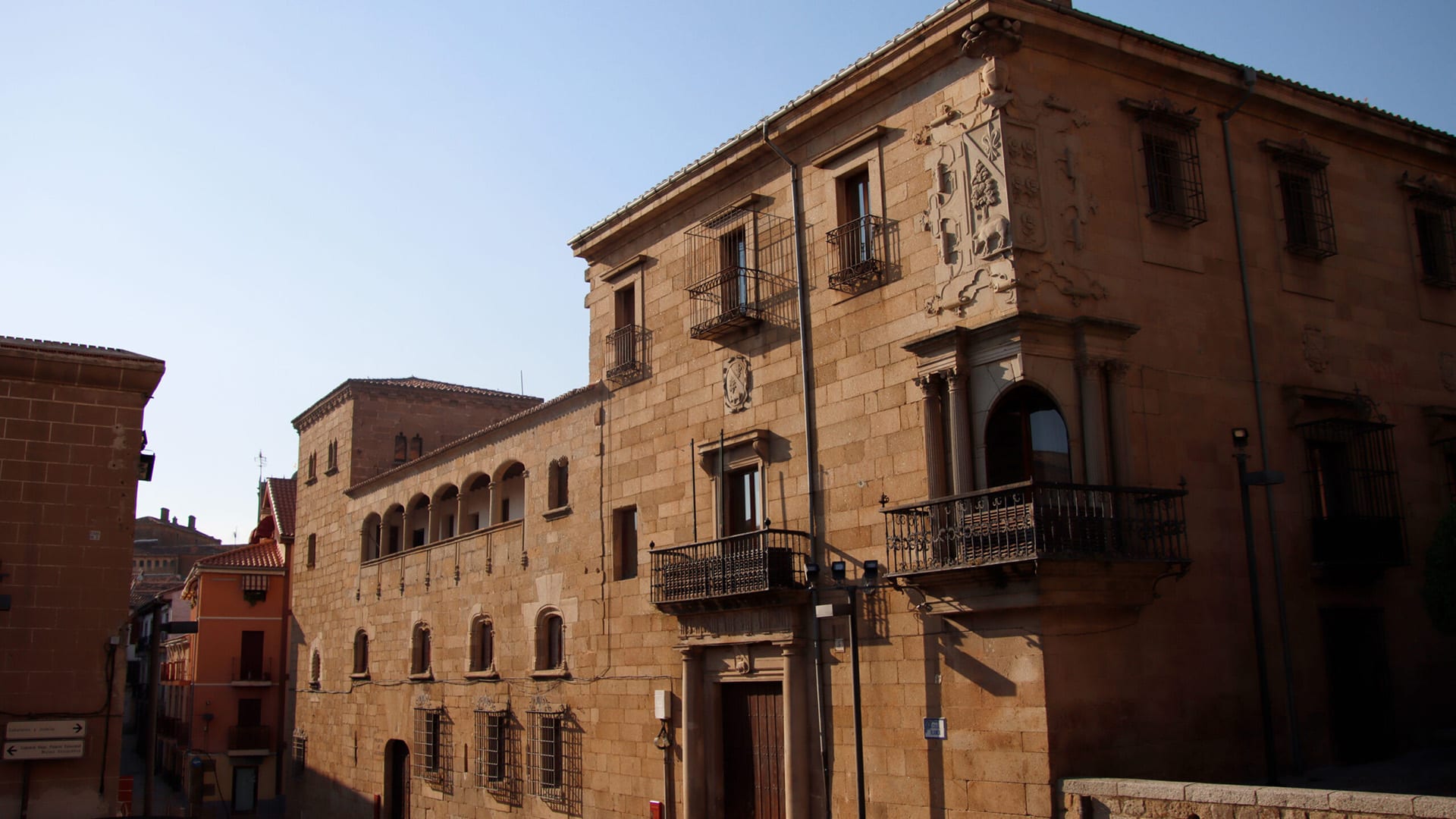 Santiago de Compostela - Espanha