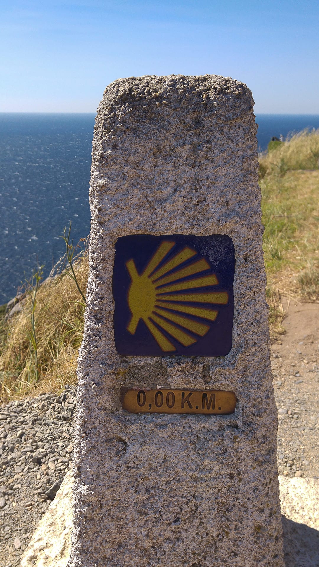 Santiago de Compostela - Espanha