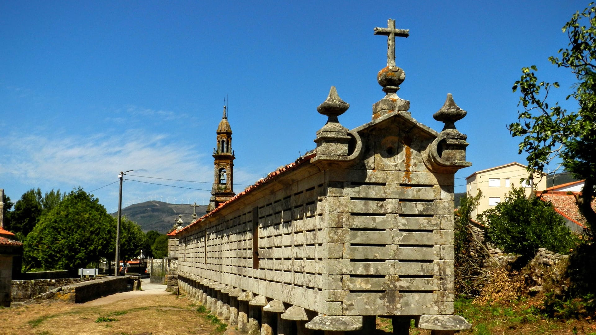 Santiago de Compostela - Espanha
