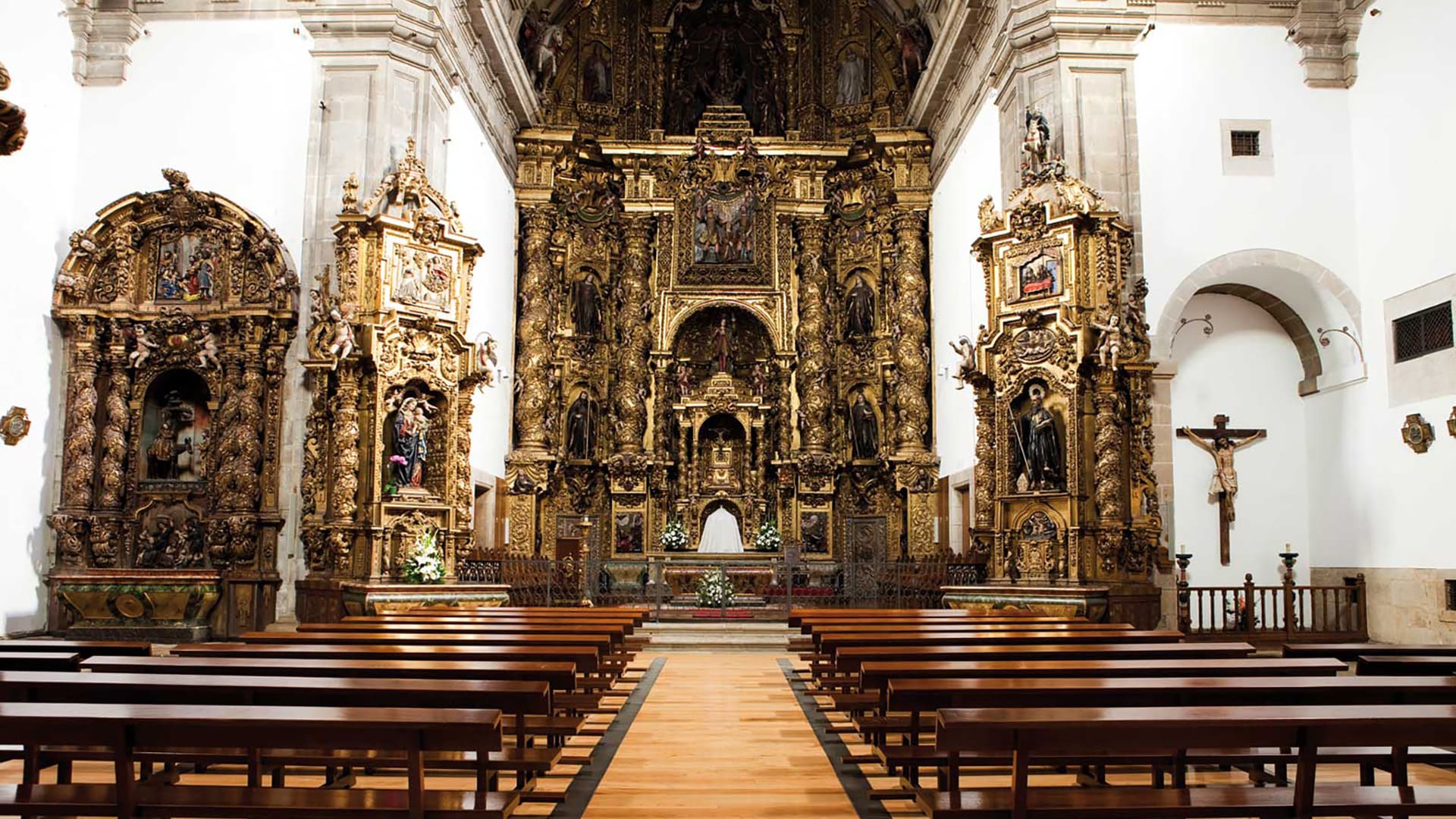 Santiago de Compostela - Espanha