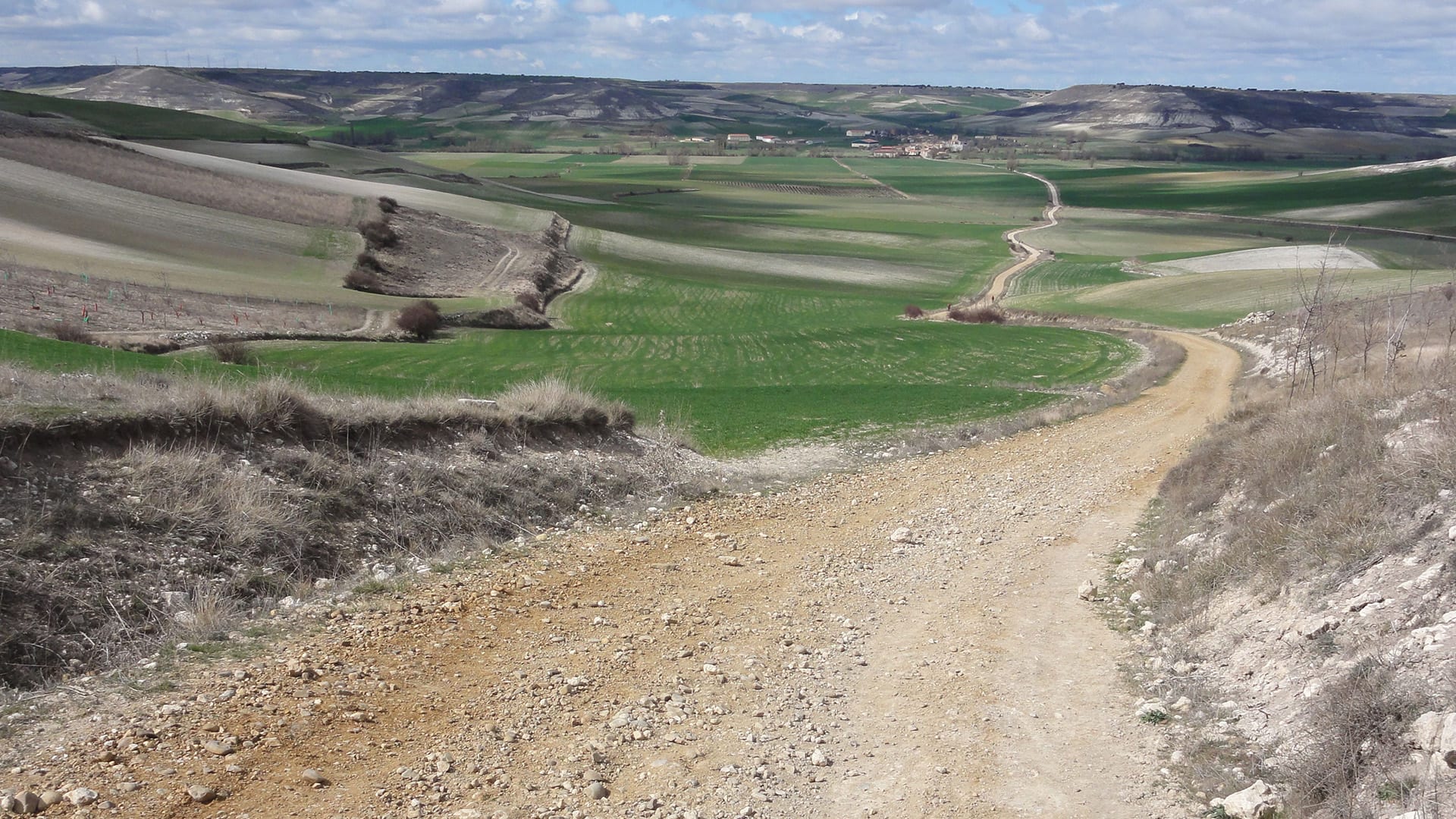 Santiago de Compostela - Espanha