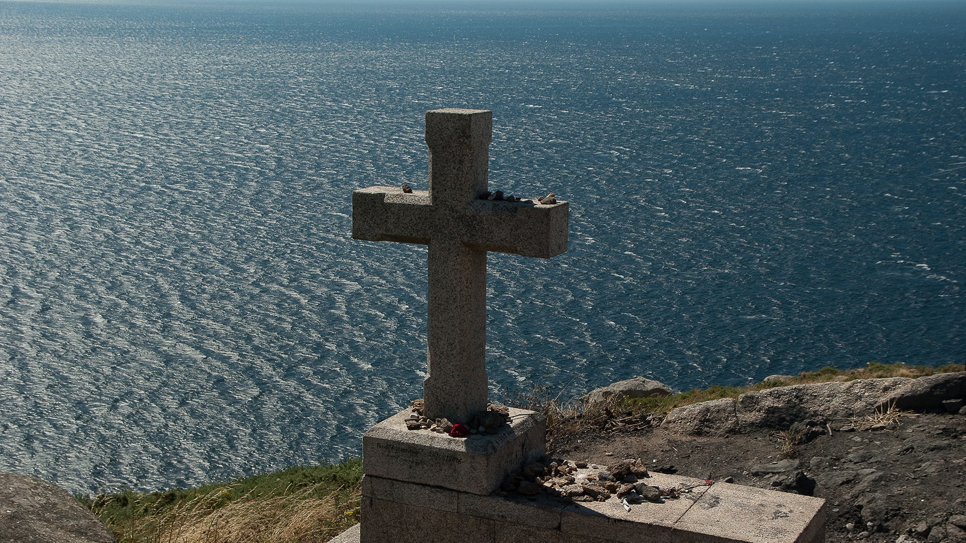 Santiago de Compostela - Espanha
