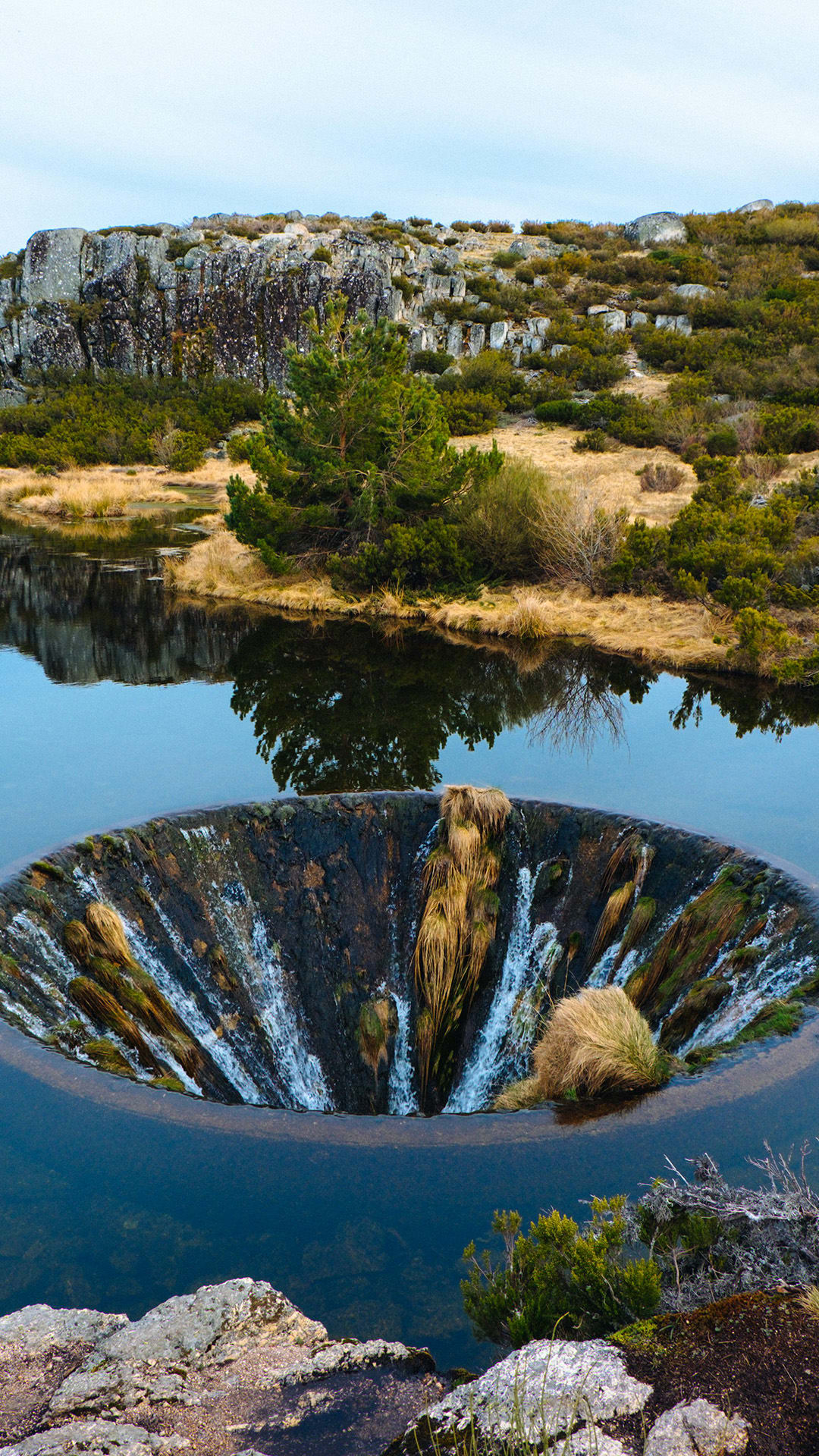 Serra da Estrela - Portugal