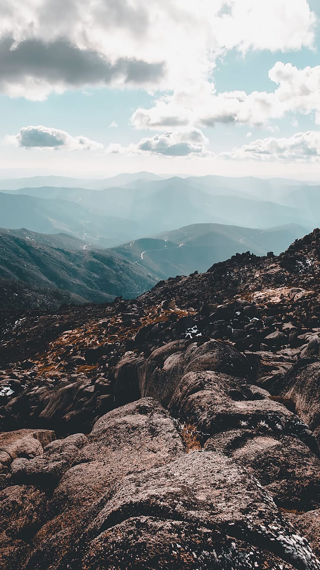 Serra da Estrela - Portugal