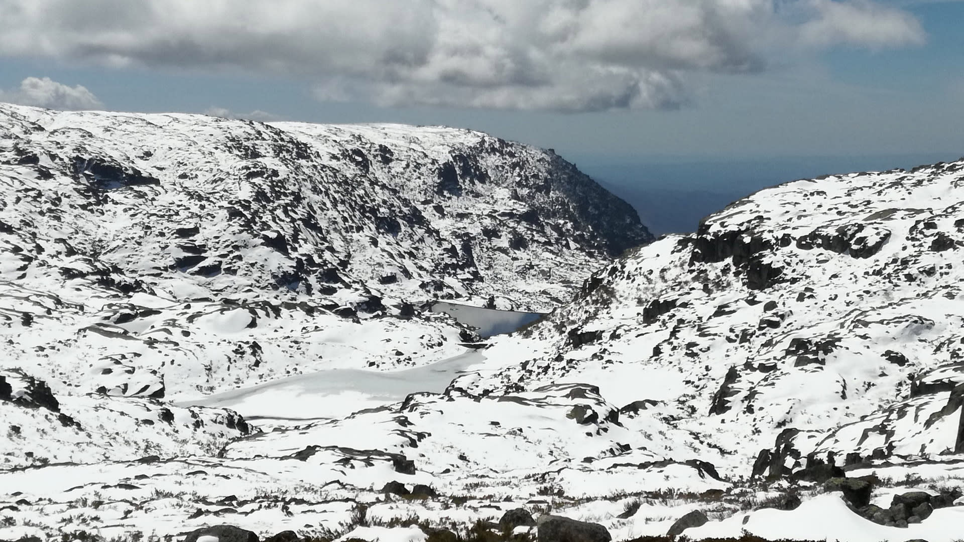 Serra da Estrela - Portugal