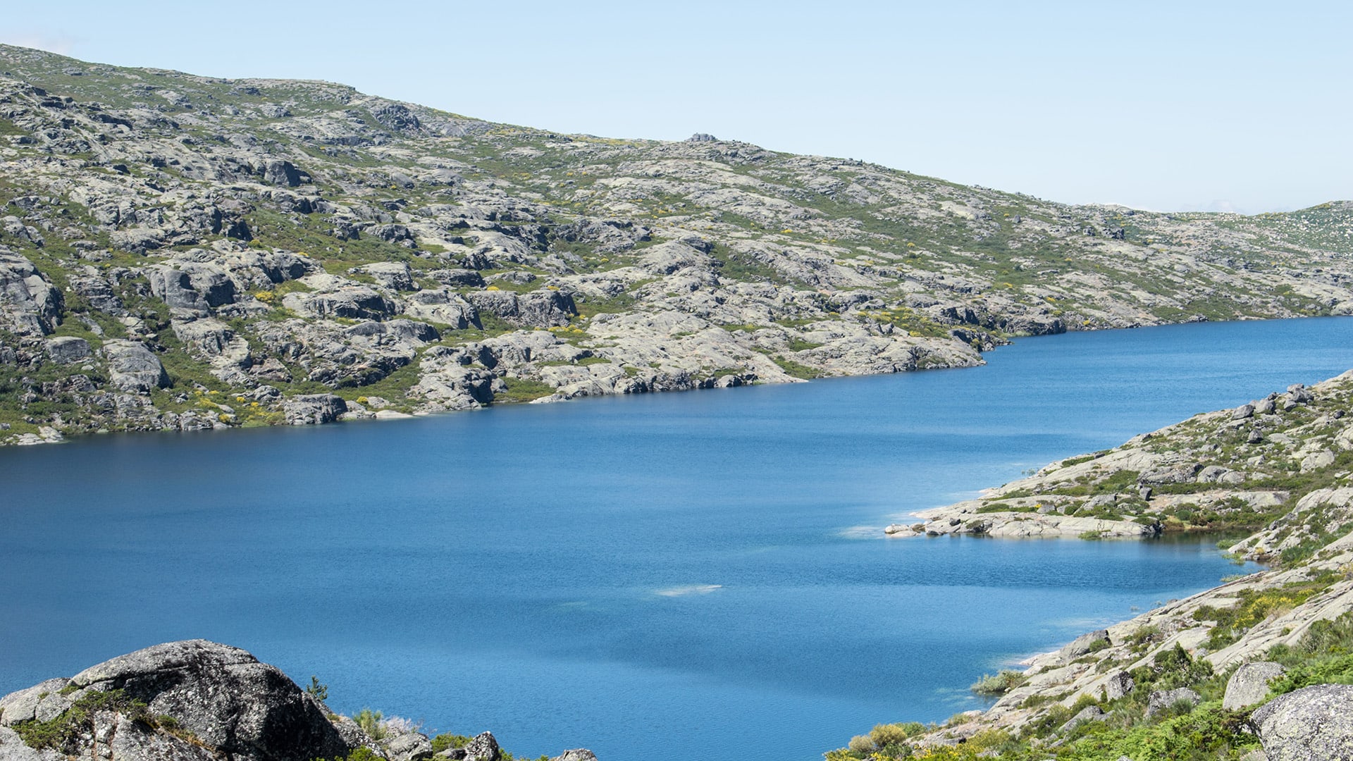 Serra da Estrela - Portugal