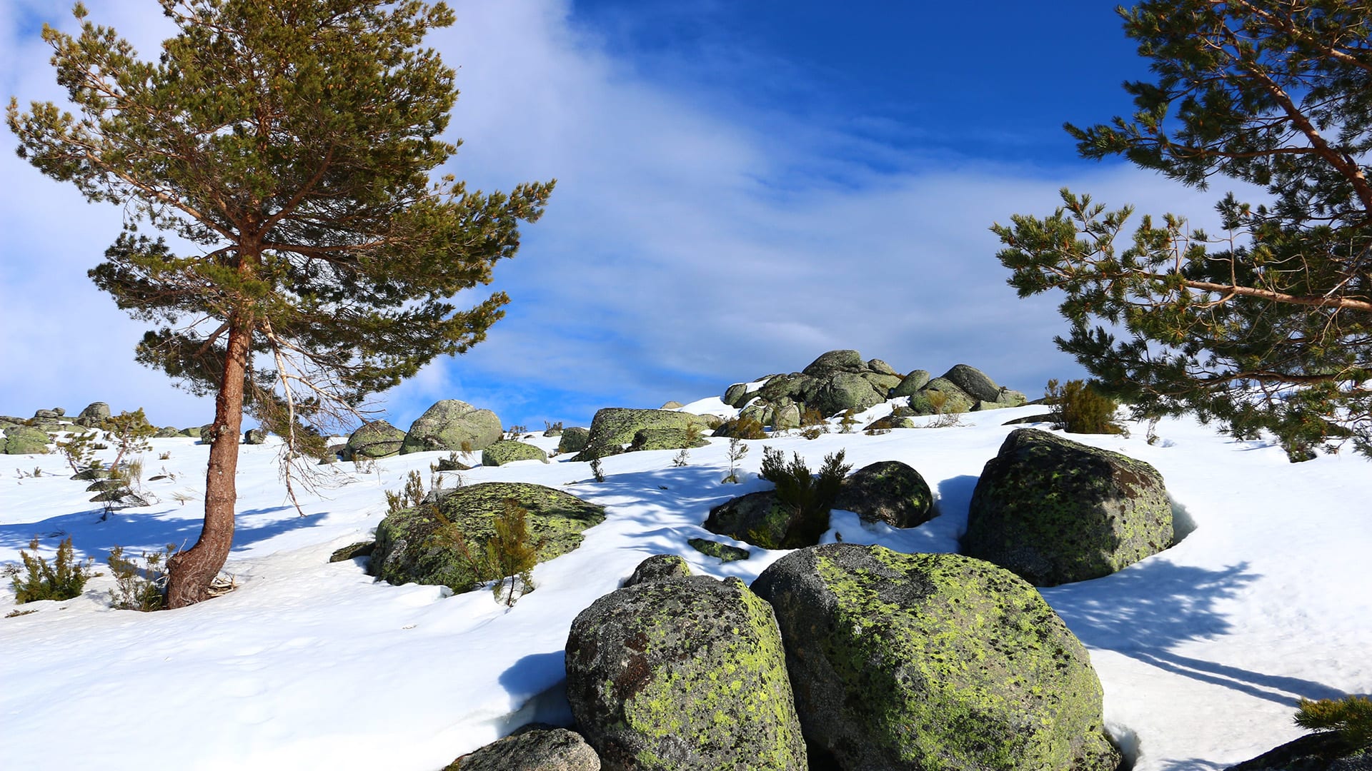 Serra da Estrela - Portugal
