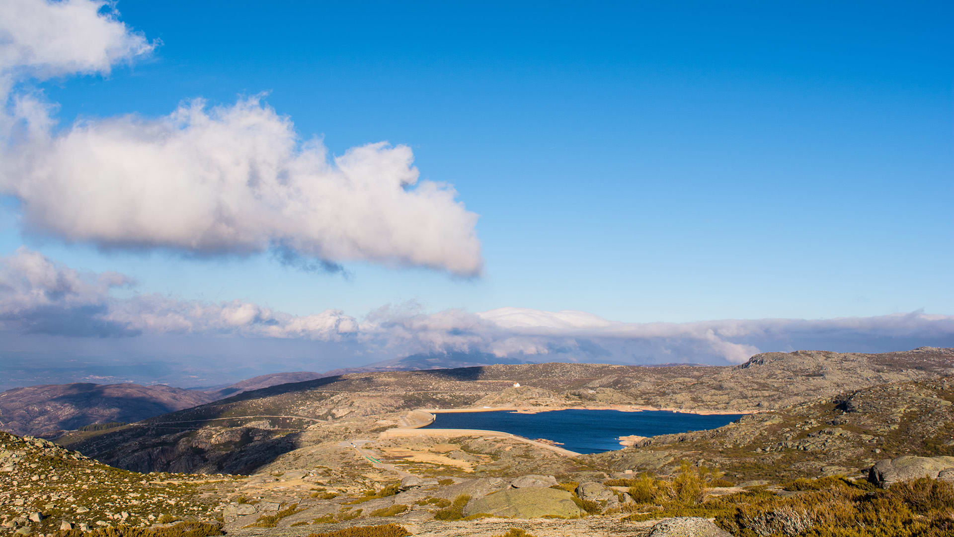 Serra da Estrela - Portugal