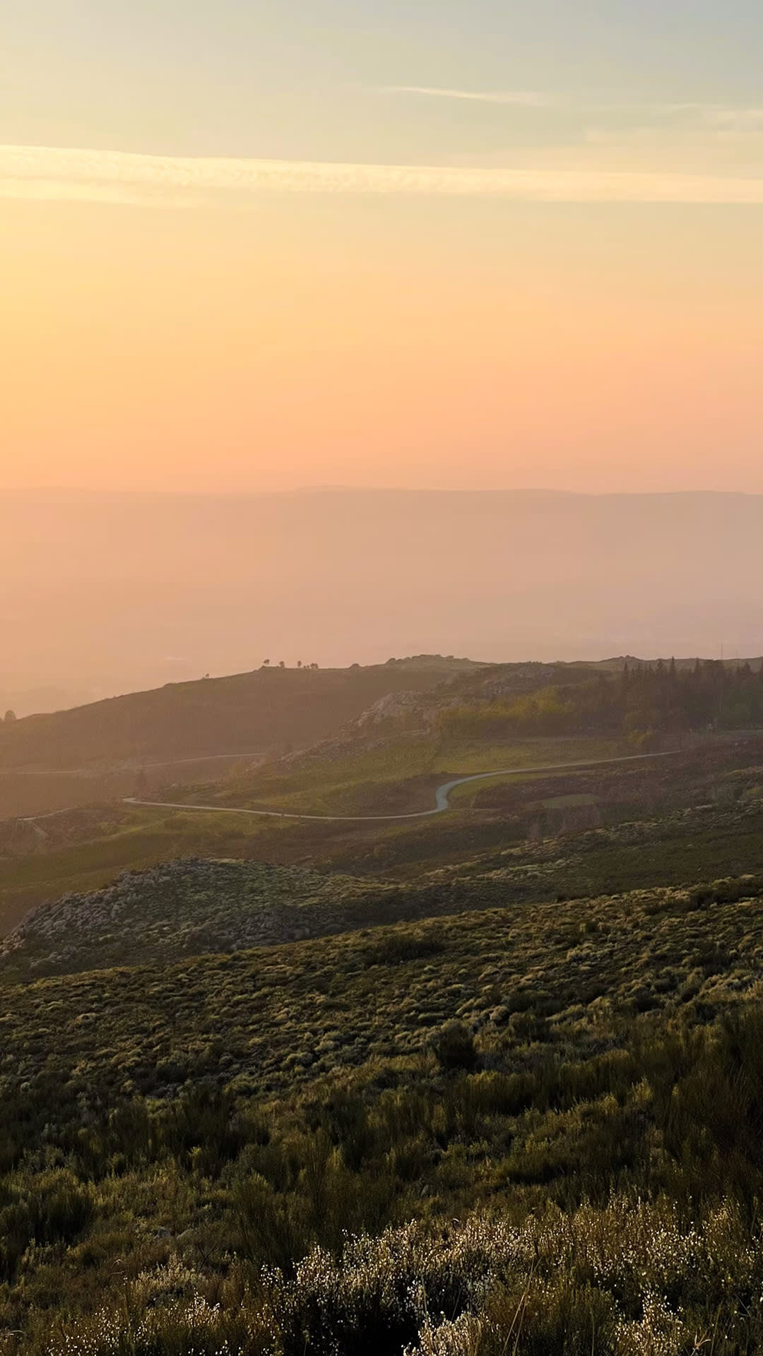 Serra da Estrela - Portugal