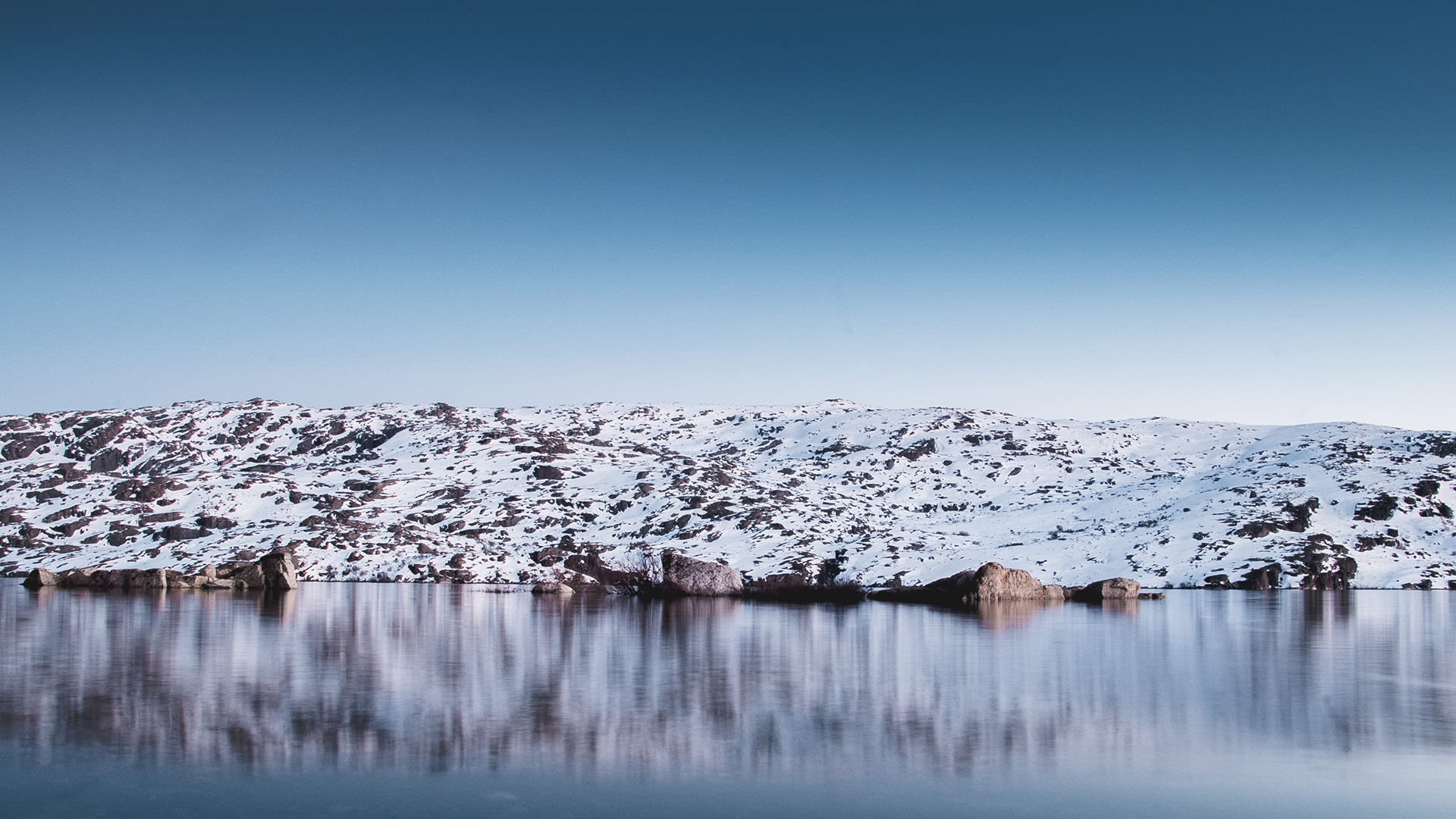 Serra da Estrela - Portugal