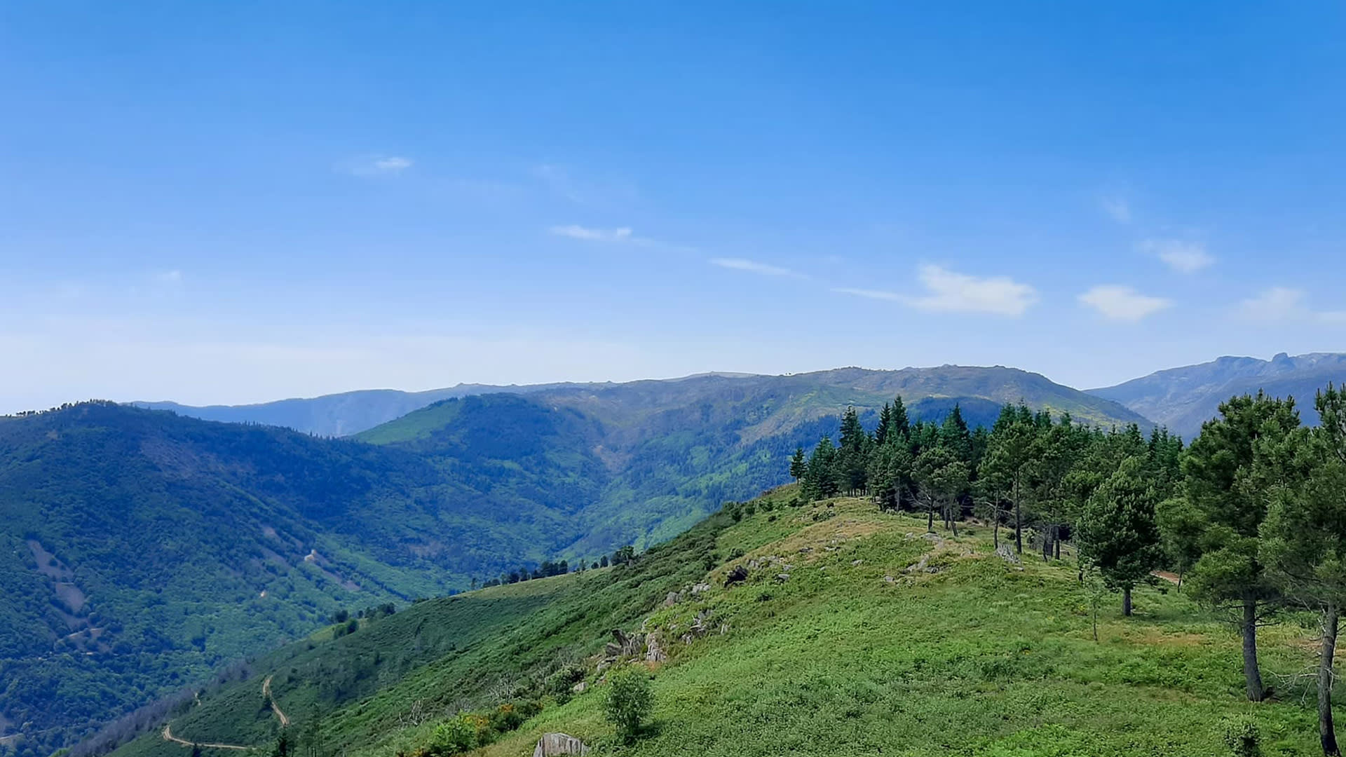 Serra da Estrela - Portugal