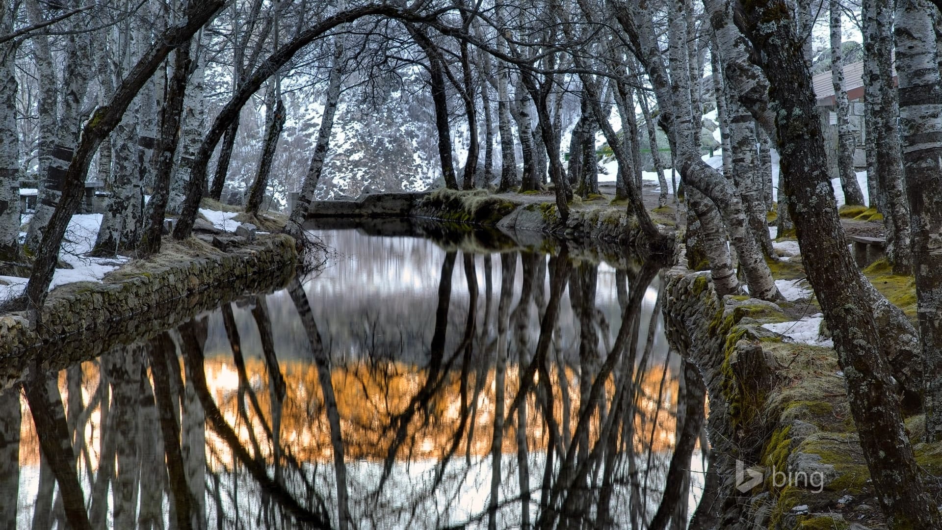 Serra da Estrela - Portugal