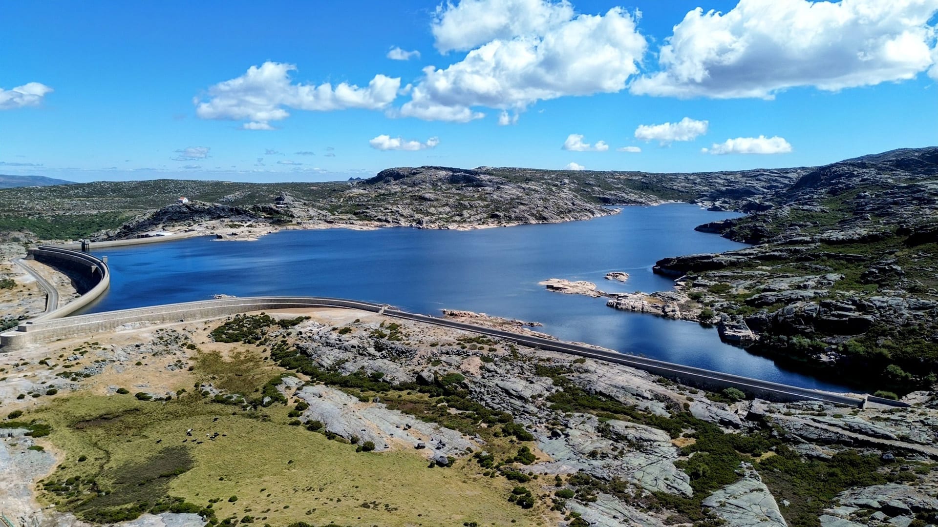 Serra da Estrela - Portugal