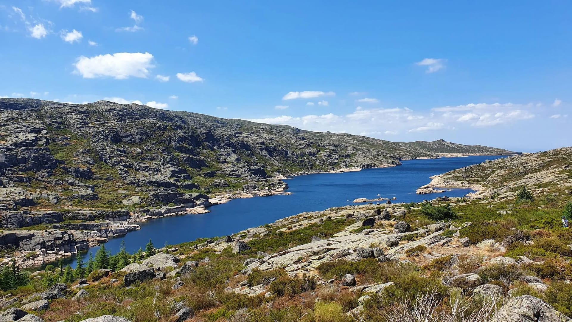 Serra da Estrela - Portugal