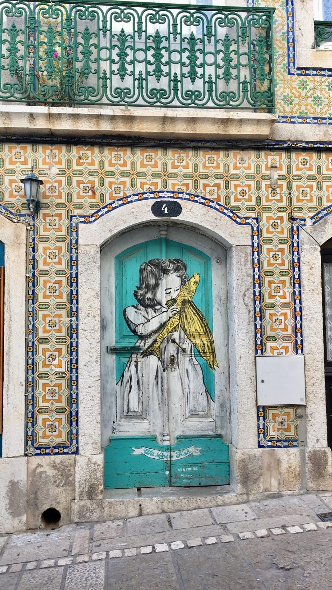 Sesimbra - Portugal