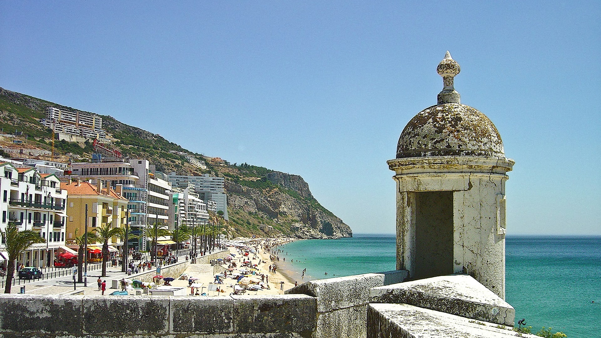 Sesimbra - Portugal