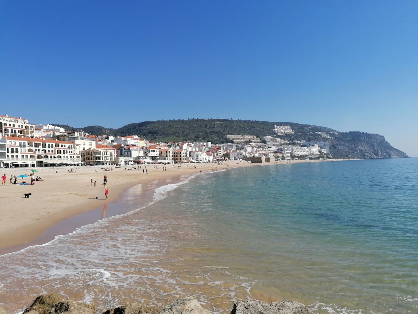 Sesimbra - Portugal