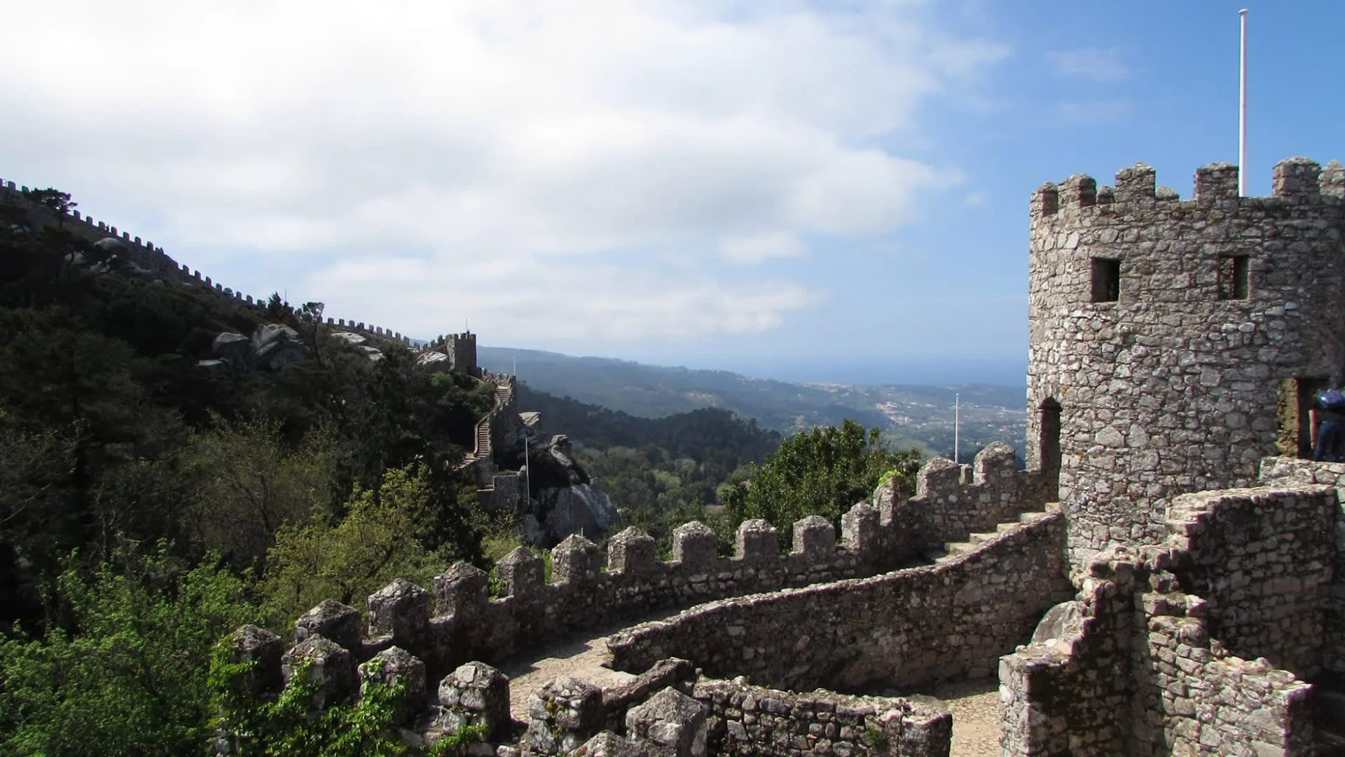 Sintra - Portugal