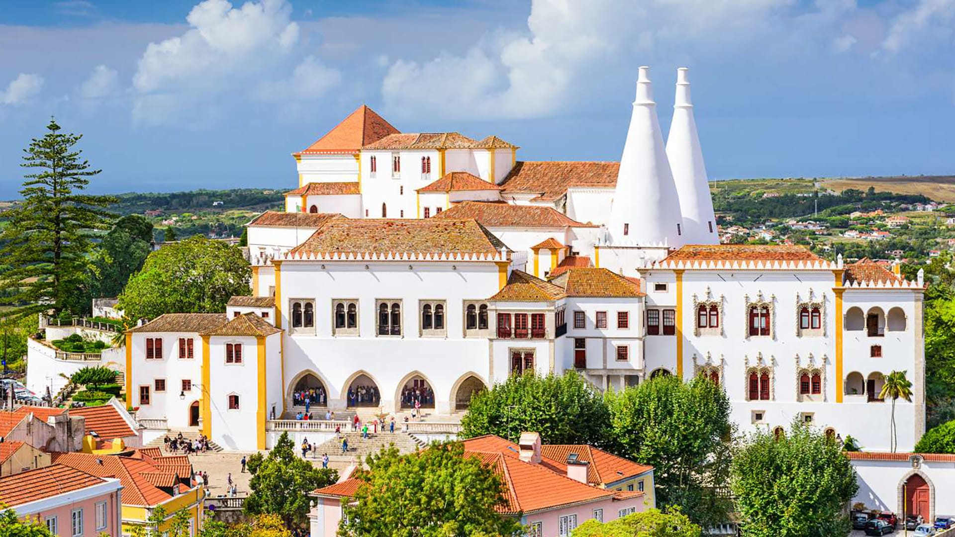 Sintra - Portugal