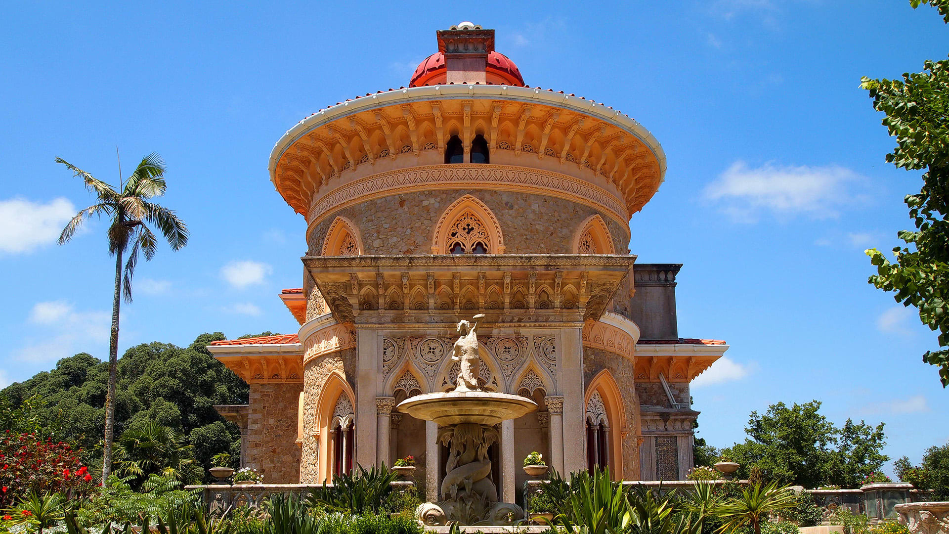 Sintra - Portugal
