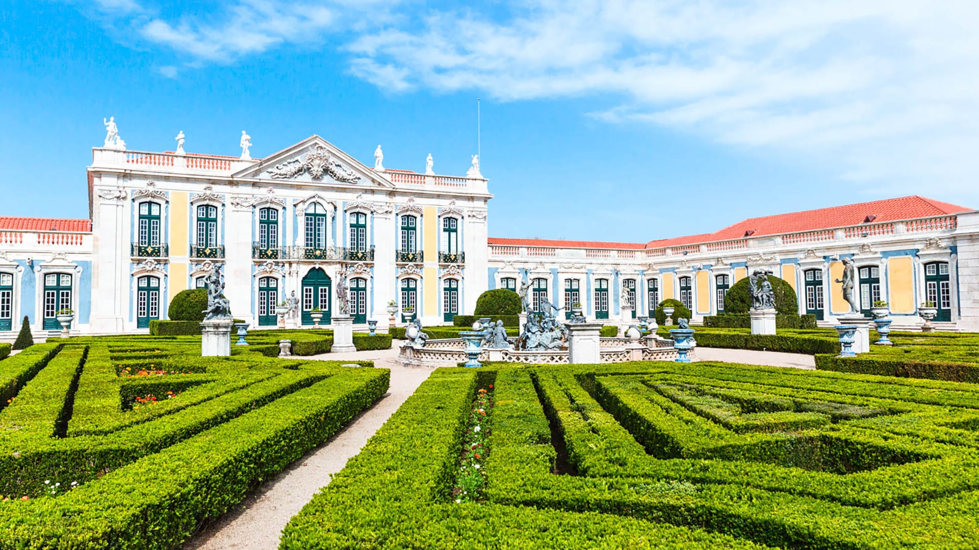 Sintra - Portugal