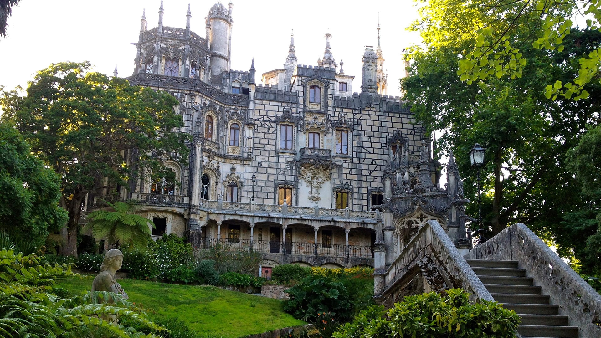 Sintra - Portugal