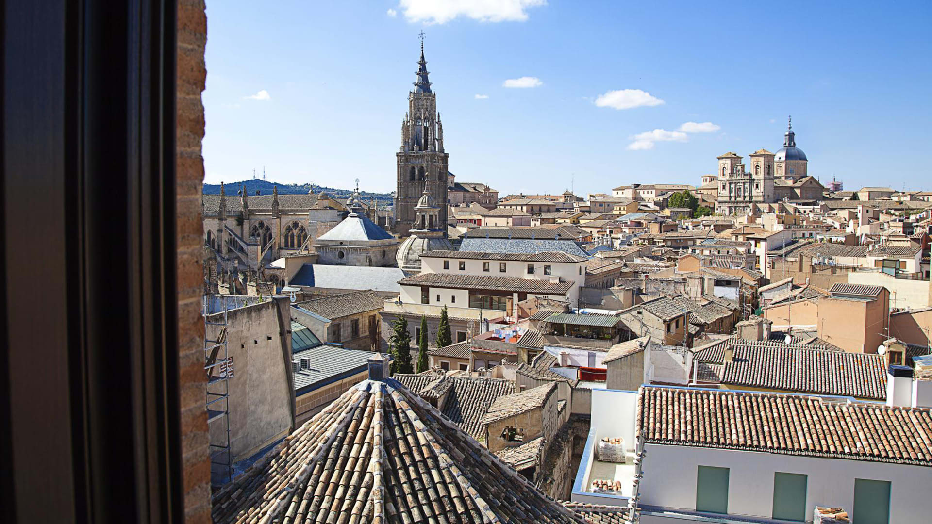 Toledo - Espanha