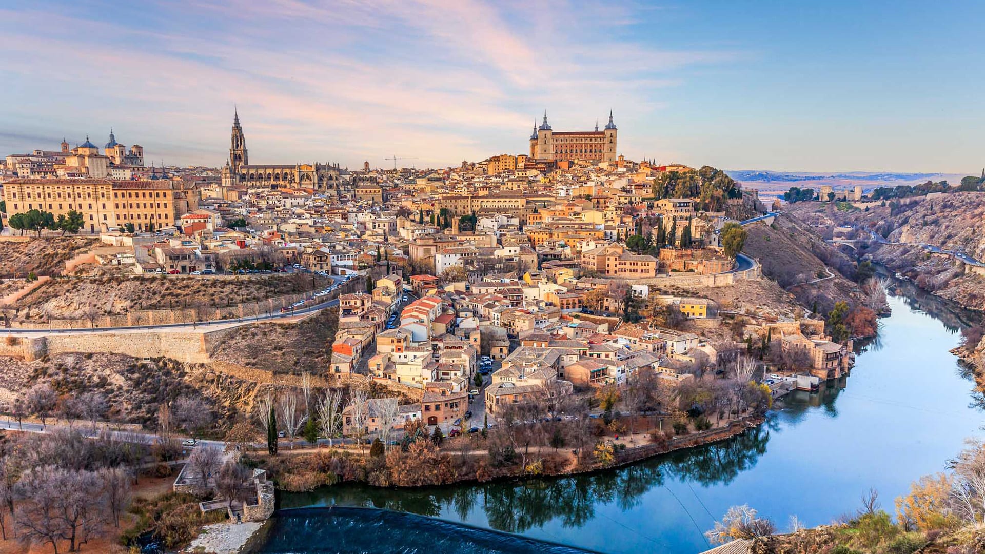Toledo - Espanha